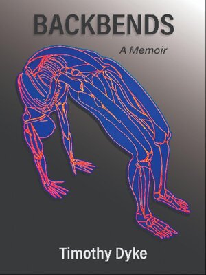 cover image of Backbends